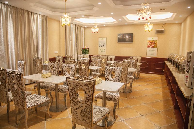 Vienna Hotel Shanghai Hongqiao National Convention And Exhibition Center Wanda Dış mekan fotoğraf